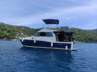 BENETEAU ANTARES 9 LIMITED /snižena cijena