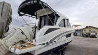 Beneteau ANTARES 9 OB od 1. vlastnika - pdv u cijeni