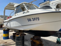 Beneteau Antares Serie 6