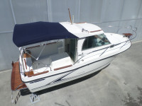 Beneteau Antares serie 6 Volvo Diesel 80 HP ***Pronautika***