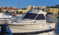 Beneteau Antares Serie 8 Volvo 200ks