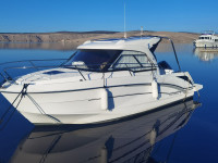 Beneteau Antares 7 OB + F200 V6 XL CMS DTS 2021.
