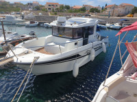 BENETEAU BARRACUDA 9  *HITNO*PRILIKA*DODATNO SNIŽENO*
