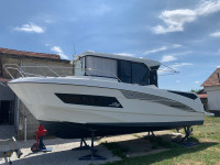 BENETEAU BARRACUDA 9