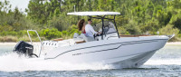 Beneteau Flyer 8 Spacedeck 2025 NOVO