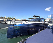 Beneteau Gran Turismo 50 GT50 NOVO