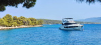Beneteau Monte Carlo 5