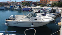 Beneteau Ombrine 550wa