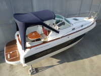 Beneteau Ombrine 801 Diesel ***Pronautika***SNIŽENA CIJENA*