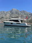 BENETEAU SWIFT TRAWLER 47