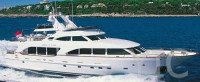 BENETTI TRADITION 100 (4 KABINE, 2006.GOD) YACHT SALE