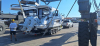 Bennetau Antares 9  NOVO PLOVILO