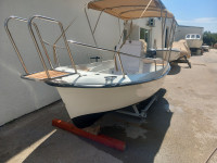 NOVA BETINA 490 OPEN -sa samoizljevanjem