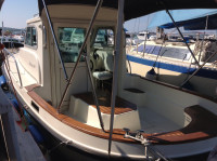 BETINA 600, PRODAJA ILI ZAMJENA