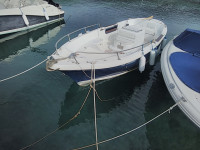BROD ČAMAC GUC 6 metara