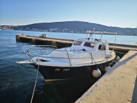 GALEB 6.75