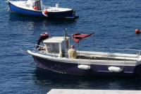 brod za prijevoz putnika