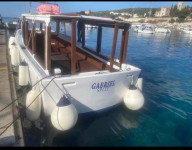 Brod za prijevoz putnika