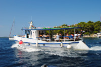 Brod za prijevoz putnika