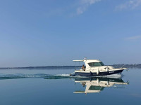 Brodica Kuster 19 - Škver Kuštera