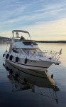 Bayliner 2858 fly /motor 2021. Steyr diezel  205 kw/zamjene isključene