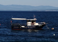 Brodica za prijevoz putnika