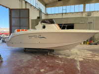 Buonomo Marine- BM 6,5 SUNDEK