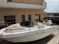 Buonomo Marine- Lavi 600