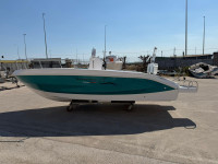 Buonomo Marine- Mariel 560