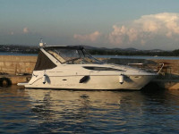 Bayliner 2855