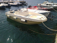 Cap Camarat 515