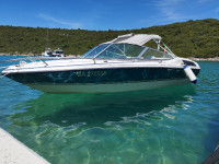 CHAPARAL 1850 SL TOHATSU 70KS i (zamj za manji auto)