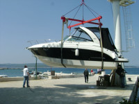 Chaparral 270 Signature