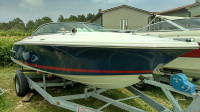 Chris-Craft 20 Speedster