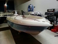 Coastliner 475 Sport - Nova plovila