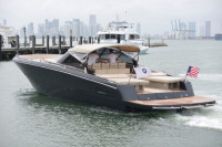 CONTINENTAL 50 TENDER ( 2 KABINE, 2013. GOD)   SALE