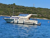 CORONET  COMMANDER  32
