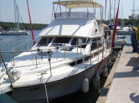 CORONET DEEP SEA 32 FLY