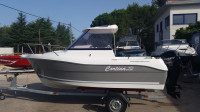 CORTINA 480 PILOTHOUSE NOVO PLOVILO - ZADAR NAUTICA