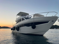 Cranchi 52 E