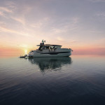 CRANCHI 64LT NOVI MODEL 2027