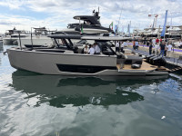 Cranchi A48 O/B NOVO 2027 za isporuku
