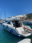 CRANCHI ATLANTIQUE 40 FLY BRIDGE