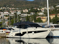 Cranchi E52 s 2017 ***Odlicno stanje***