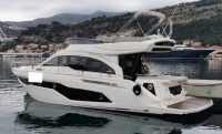 CRANCHI E52F EVOLUZIONE 2017