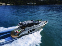 Cranchi M44 NOVO 2027 MODEL