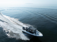 Cross 60C + Yamaha F130 XA