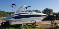 CROWNLINE 250 CR