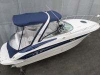 2005 Crownline 270 CR ***novi motor***Pronautika***