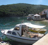 Dalmatinka Adria 590 dizel